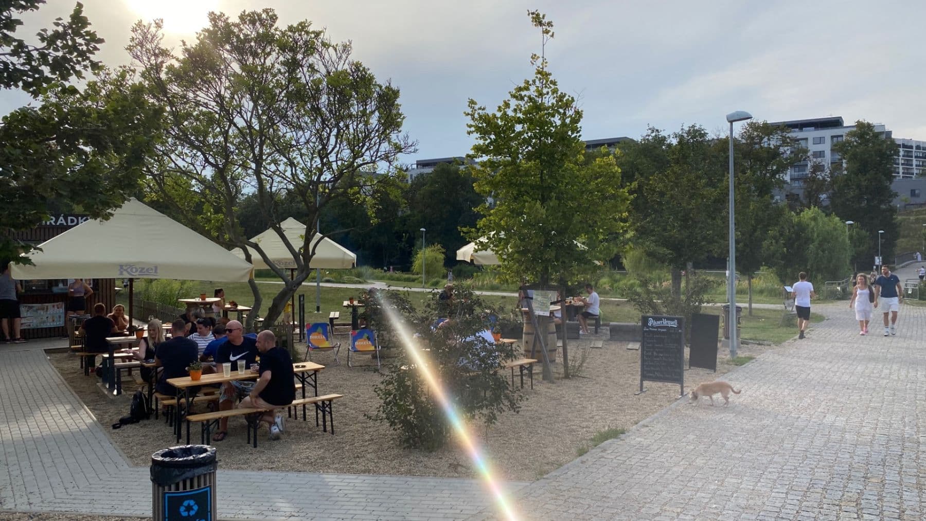 Pronájem bytu 2+kk 52 m², Pod Harfou, Praha, Praha Pronájem bytu 2+kk 52 m², Pod Harfou, Praha, Praha