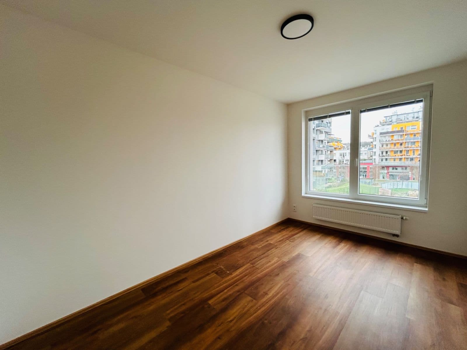 Pronájem bytu 2+kk 52 m², Pod Harfou, Praha, Praha Pronájem bytu 2+kk 52 m², Pod Harfou, Praha, Praha