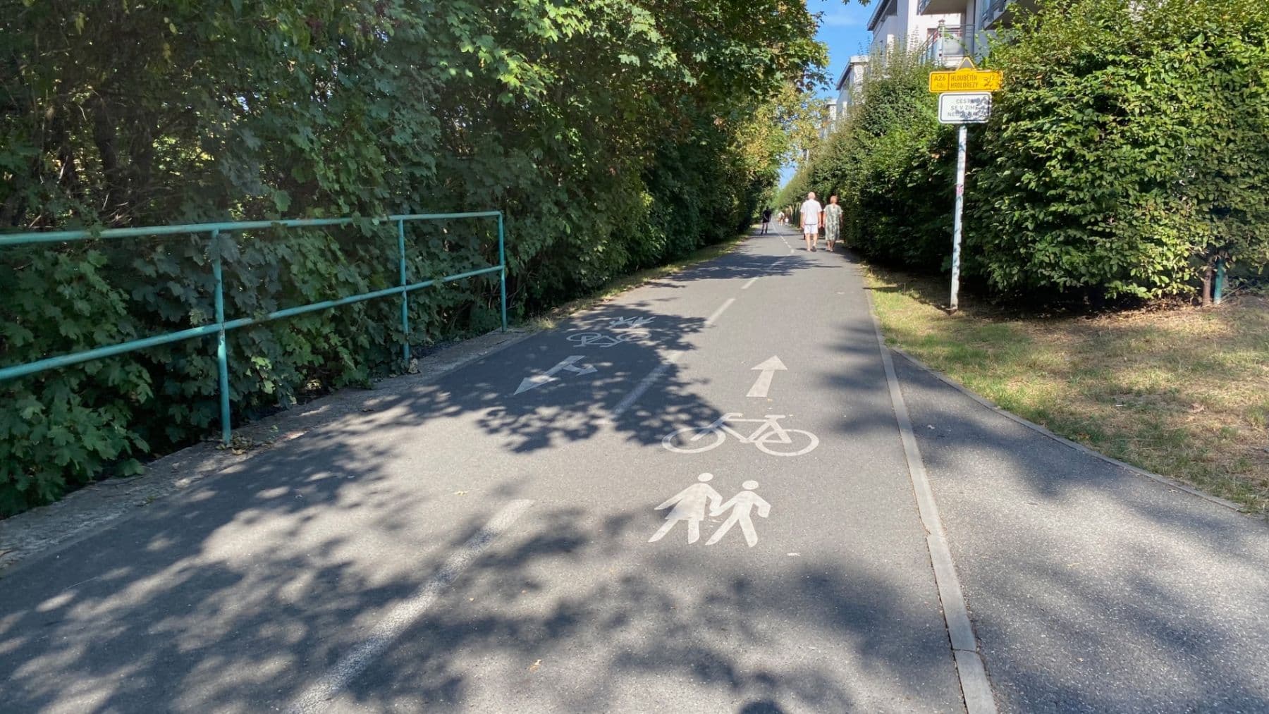 Pronájem bytu 2+kk 52 m², Pod Harfou, Praha, Praha Pronájem bytu 2+kk 52 m², Pod Harfou, Praha, Praha