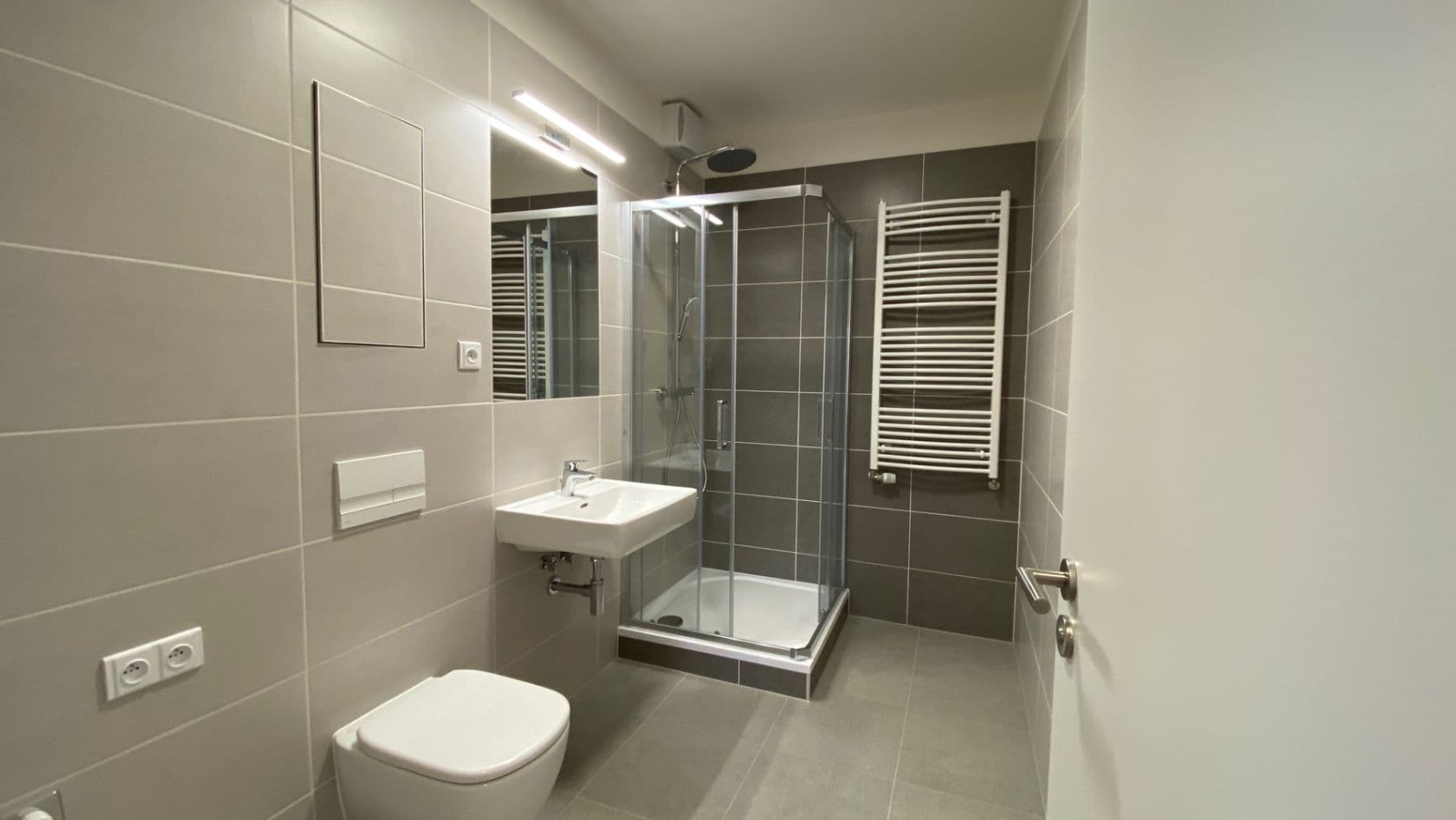 Pronájem bytu 2+kk 52 m², Pod Harfou, Praha, Praha Pronájem bytu 2+kk 52 m², Pod Harfou, Praha, Praha