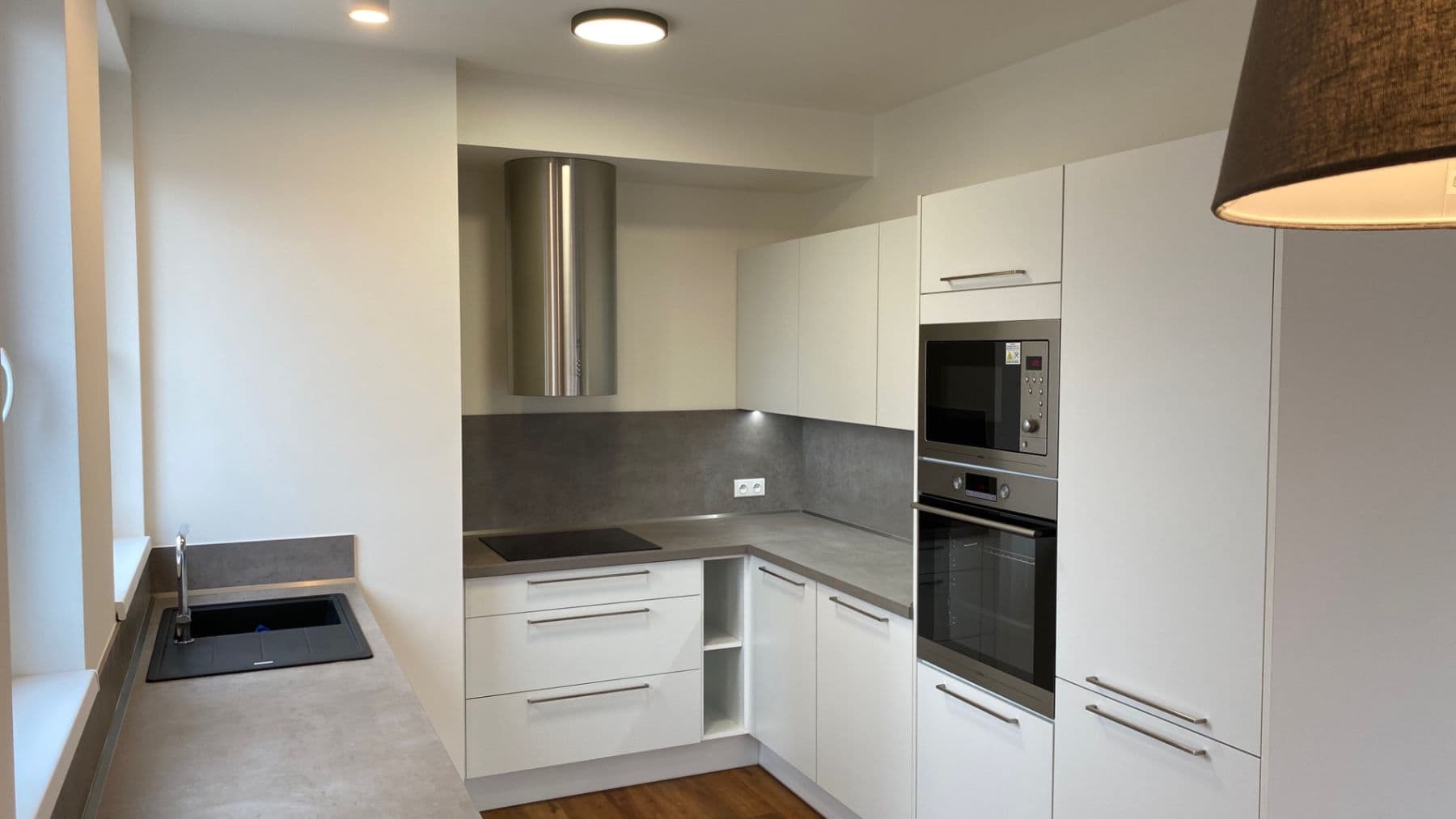 Pronájem bytu 2+kk 52 m², Pod Harfou, Praha, Praha Pronájem bytu 2+kk 52 m², Pod Harfou, Praha, Praha