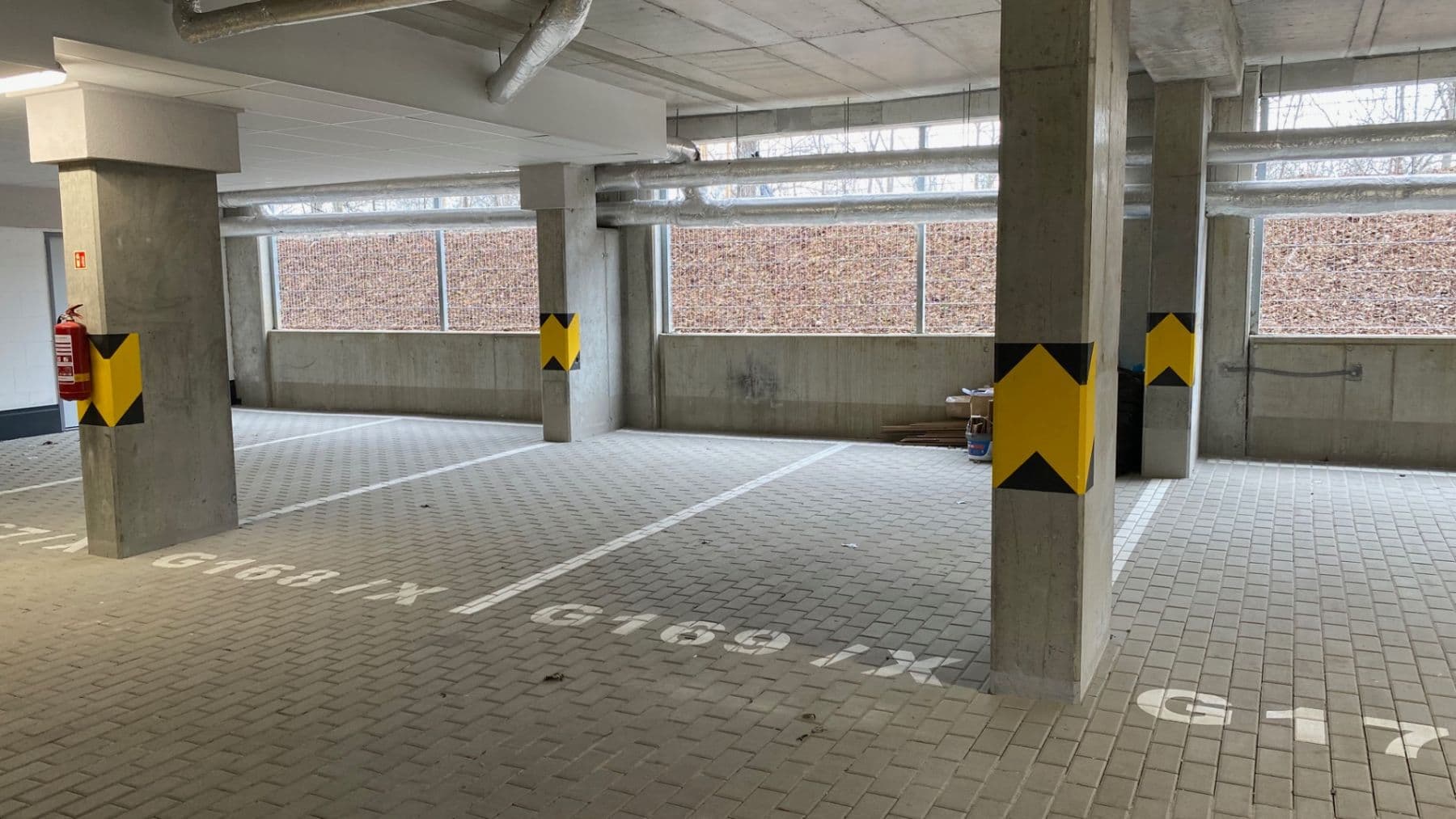 Pronájem bytu 2+kk 52 m², Pod Harfou, Praha, Praha Pronájem bytu 2+kk 52 m², Pod Harfou, Praha, Praha