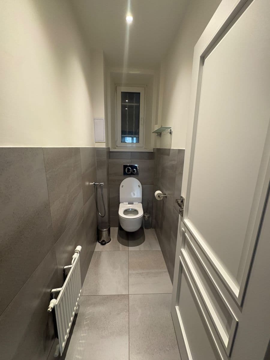 Prodej bytu 3+kk 72 m², Na Zlatnici, Praha, Praha Prodej bytu 3+kk 72 m², Na Zlatnici, Praha, Praha