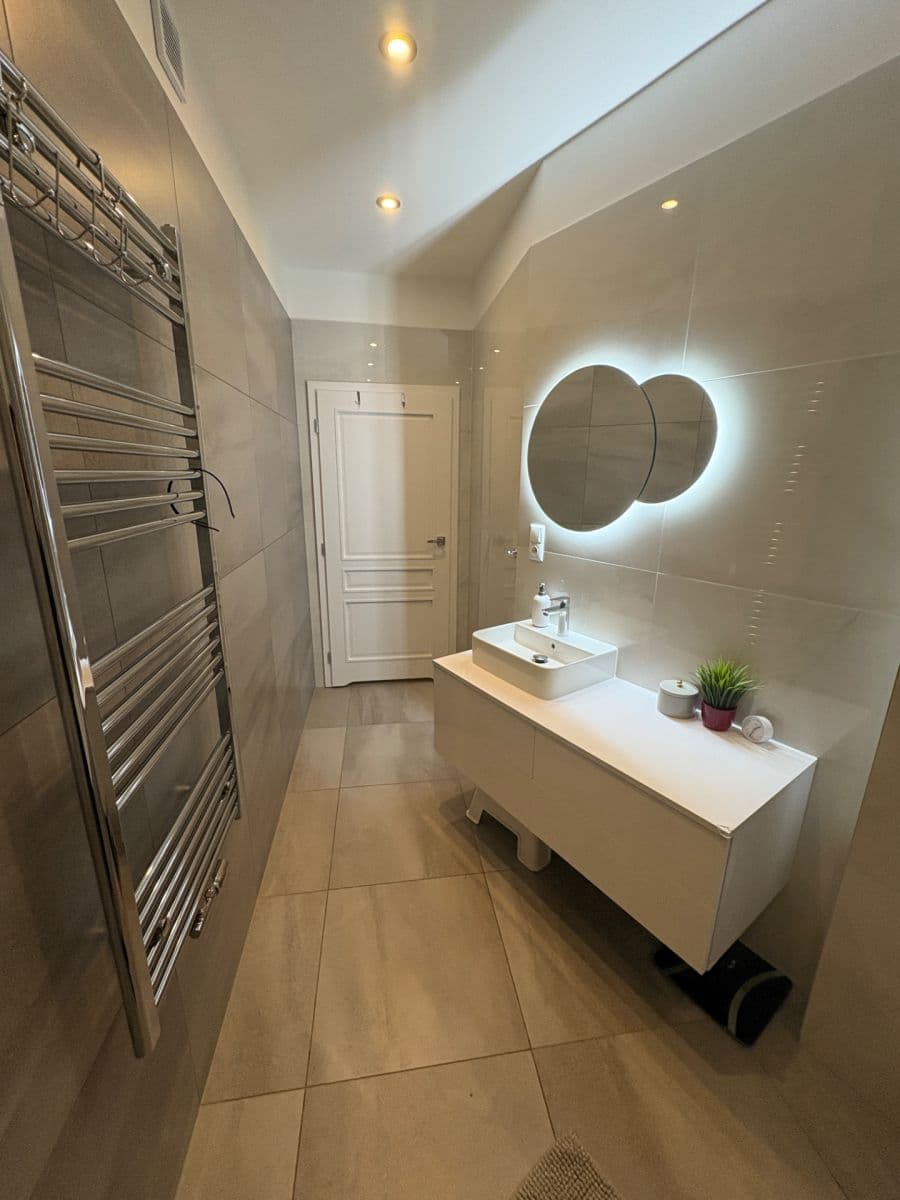 Prodej bytu 3+kk 72 m², Na Zlatnici, Praha, Praha Prodej bytu 3+kk 72 m², Na Zlatnici, Praha, Praha