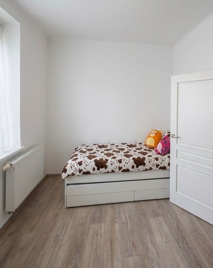 Prodej bytu 3+kk 72 m², Na Zlatnici, Praha, Praha Prodej bytu 3+kk 72 m², Na Zlatnici, Praha, Praha