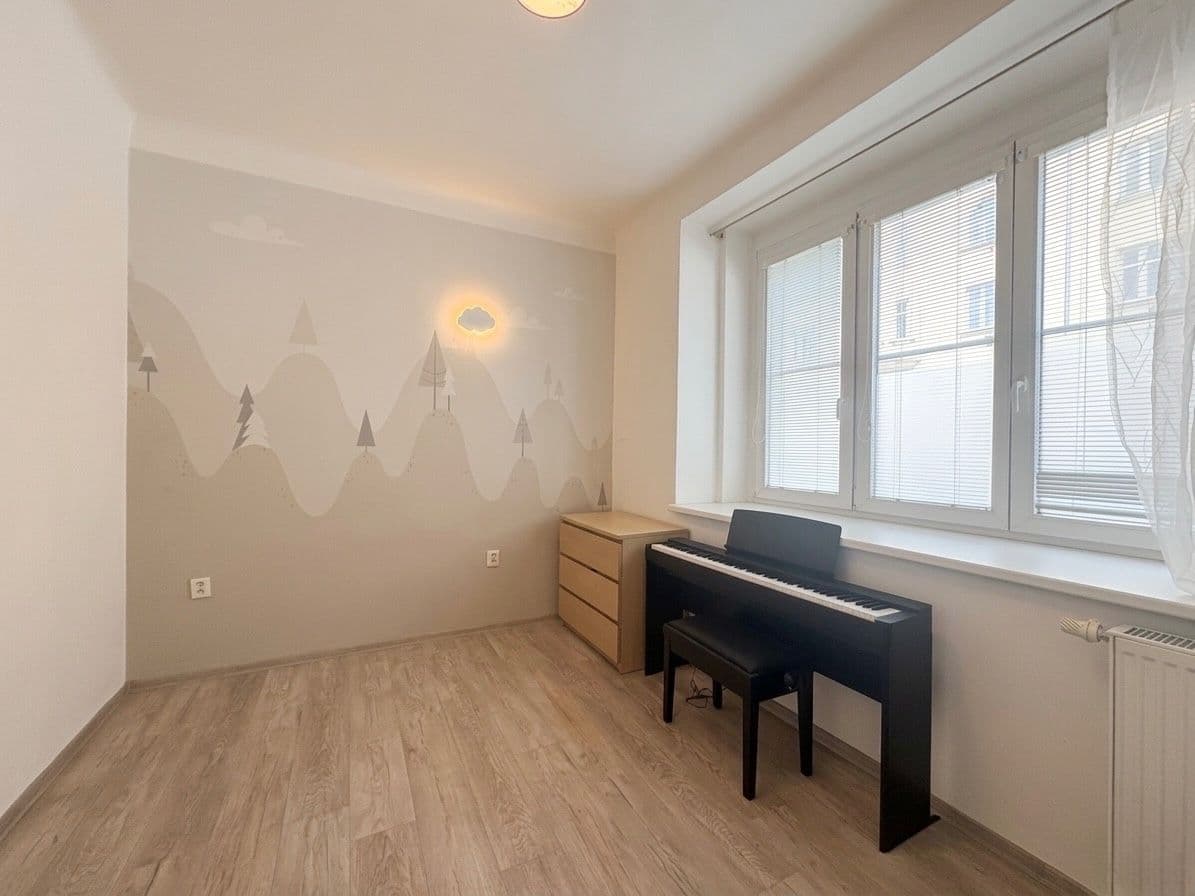 Prodej bytu 3+kk 72 m², Na Zlatnici, Praha, Praha Prodej bytu 3+kk 72 m², Na Zlatnici, Praha, Praha