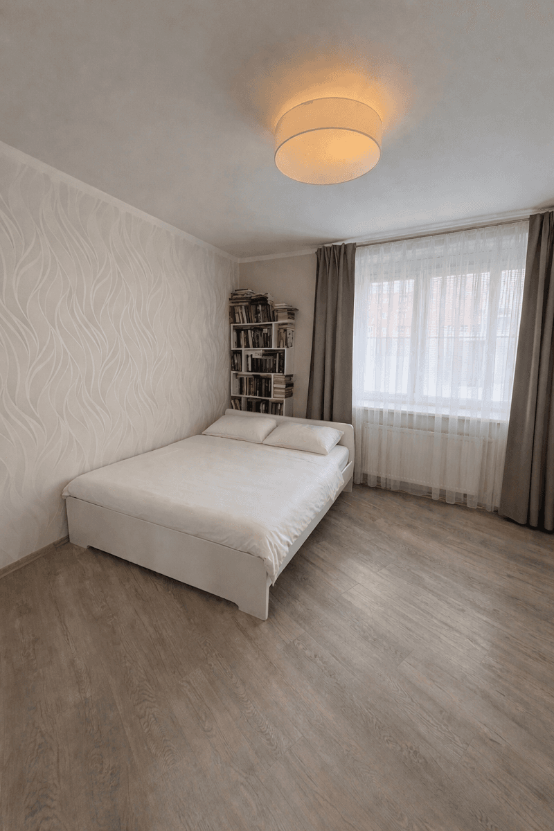 Prodej bytu 3+kk 72 m², Na Zlatnici, Praha, Praha Prodej bytu 3+kk 72 m², Na Zlatnici, Praha, Praha