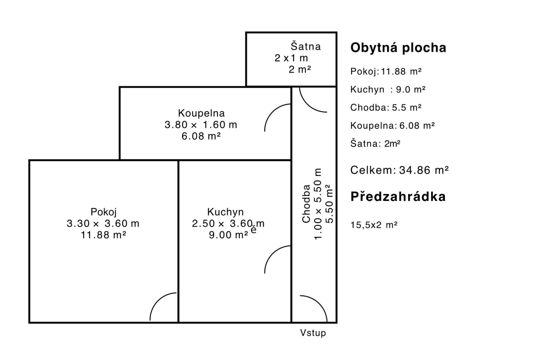 Pronájem bytu 1+1 35 m², Dřínová, Brno, Jihomoravský kraj Pronájem bytu 1+1 35 m², Dřínová, Brno, Jihomoravský kraj