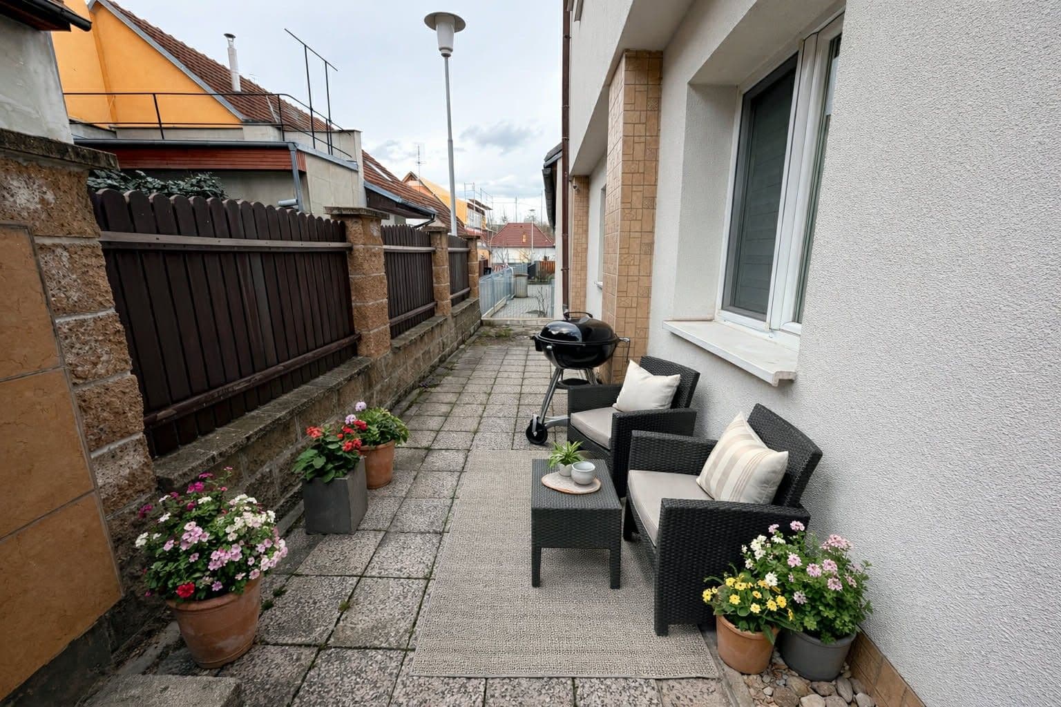 Pronájem bytu 1+1 35 m², Dřínová, Brno, Jihomoravský kraj Pronájem bytu 1+1 35 m², Dřínová, Brno, Jihomoravský kraj