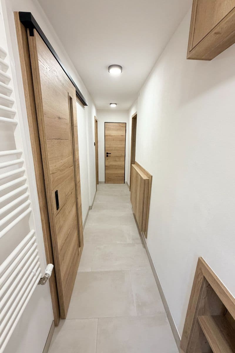 Pronájem bytu 1+1 35 m², Dřínová, Brno, Jihomoravský kraj Pronájem bytu 1+1 35 m², Dřínová, Brno, Jihomoravský kraj