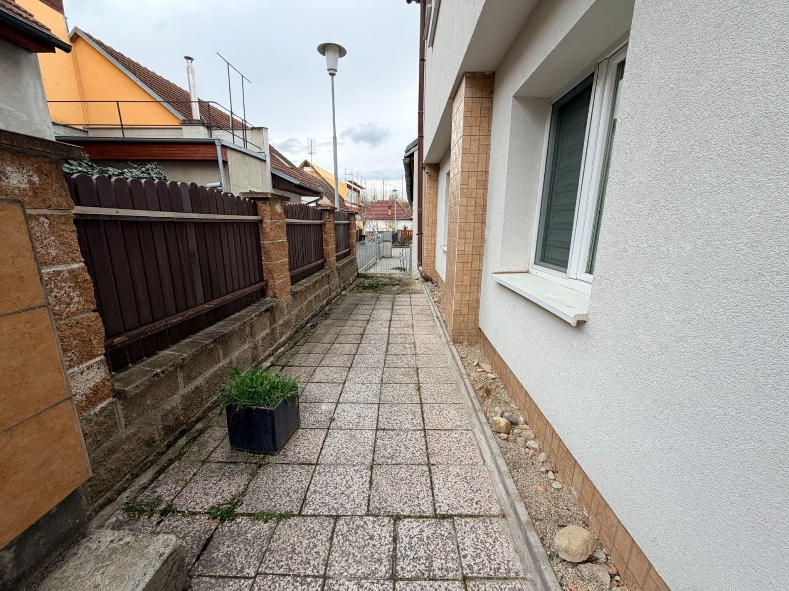 Pronájem bytu 1+1 35 m², Dřínová, Brno, Jihomoravský kraj Pronájem bytu 1+1 35 m², Dřínová, Brno, Jihomoravský kraj