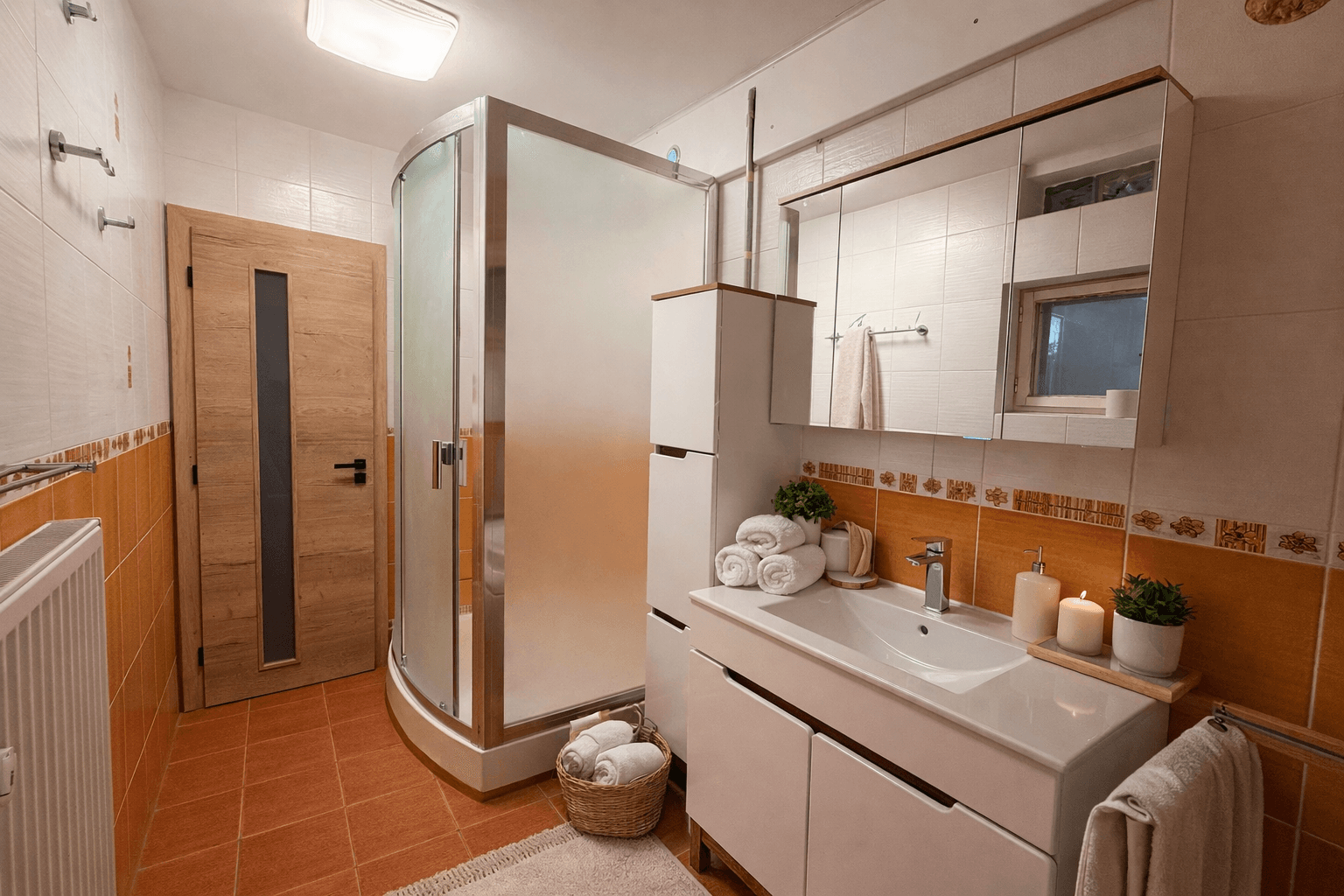 Pronájem bytu 1+1 35 m², Dřínová, Brno, Jihomoravský kraj Pronájem bytu 1+1 35 m², Dřínová, Brno, Jihomoravský kraj