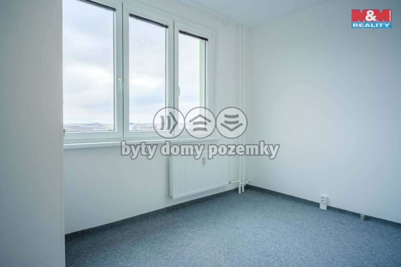 Prodej bytu 2+1 53 m², Na Podlesí, Kadaň, Ústecký kraj Prodej bytu 2+1 53 m², Na Podlesí, Kadaň, Ústecký kraj