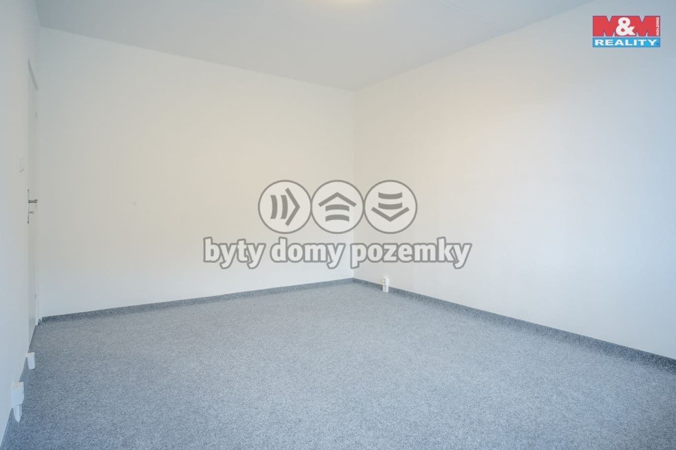 Prodej bytu 2+1 53 m², Na Podlesí, Kadaň, Ústecký kraj Prodej bytu 2+1 53 m², Na Podlesí, Kadaň, Ústecký kraj