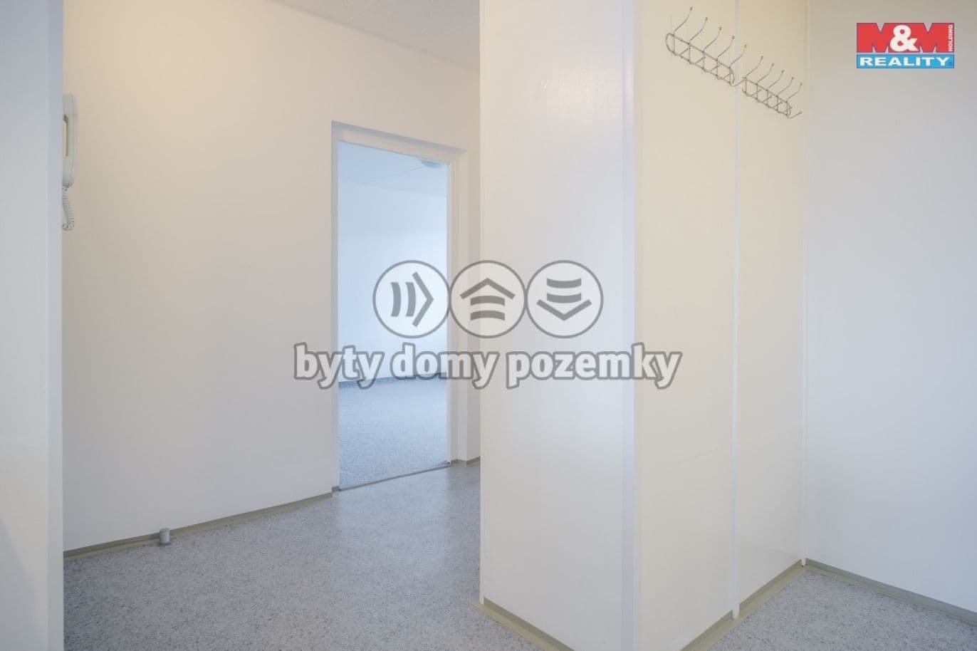 Prodej bytu 2+1 53 m², Na Podlesí, Kadaň, Ústecký kraj Prodej bytu 2+1 53 m², Na Podlesí, Kadaň, Ústecký kraj