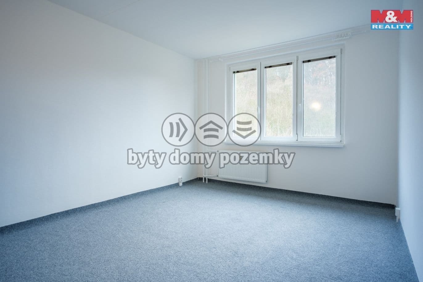 Prodej bytu 2+1 53 m², Na Podlesí, Kadaň, Ústecký kraj Prodej bytu 2+1 53 m², Na Podlesí, Kadaň, Ústecký kraj
