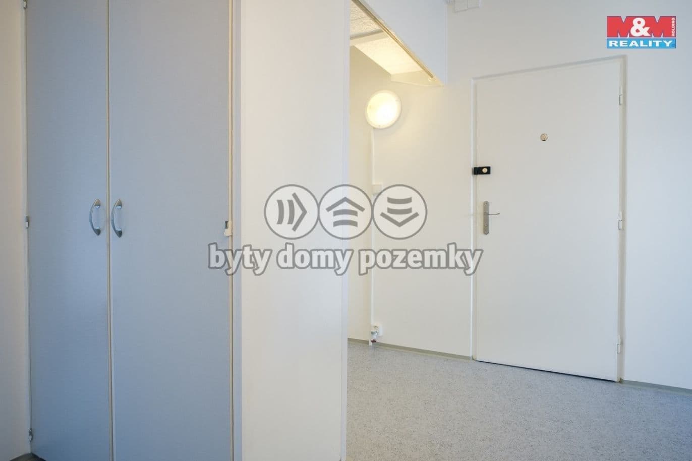 Prodej bytu 2+1 53 m², Na Podlesí, Kadaň, Ústecký kraj Prodej bytu 2+1 53 m², Na Podlesí, Kadaň, Ústecký kraj