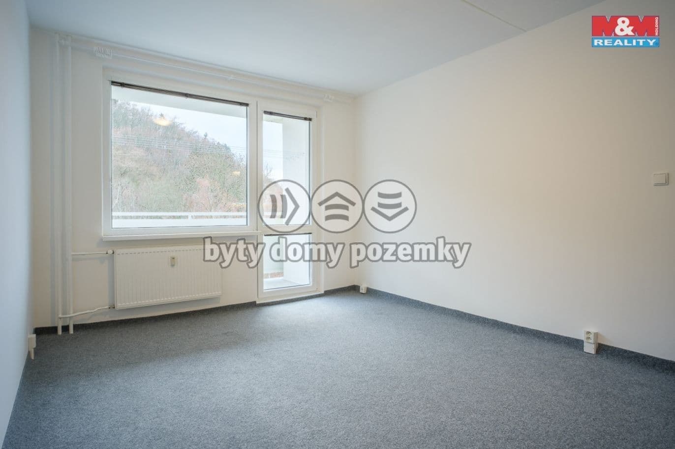 Prodej bytu 2+1 53 m², Na Podlesí, Kadaň, Ústecký kraj Prodej bytu 2+1 53 m², Na Podlesí, Kadaň, Ústecký kraj
