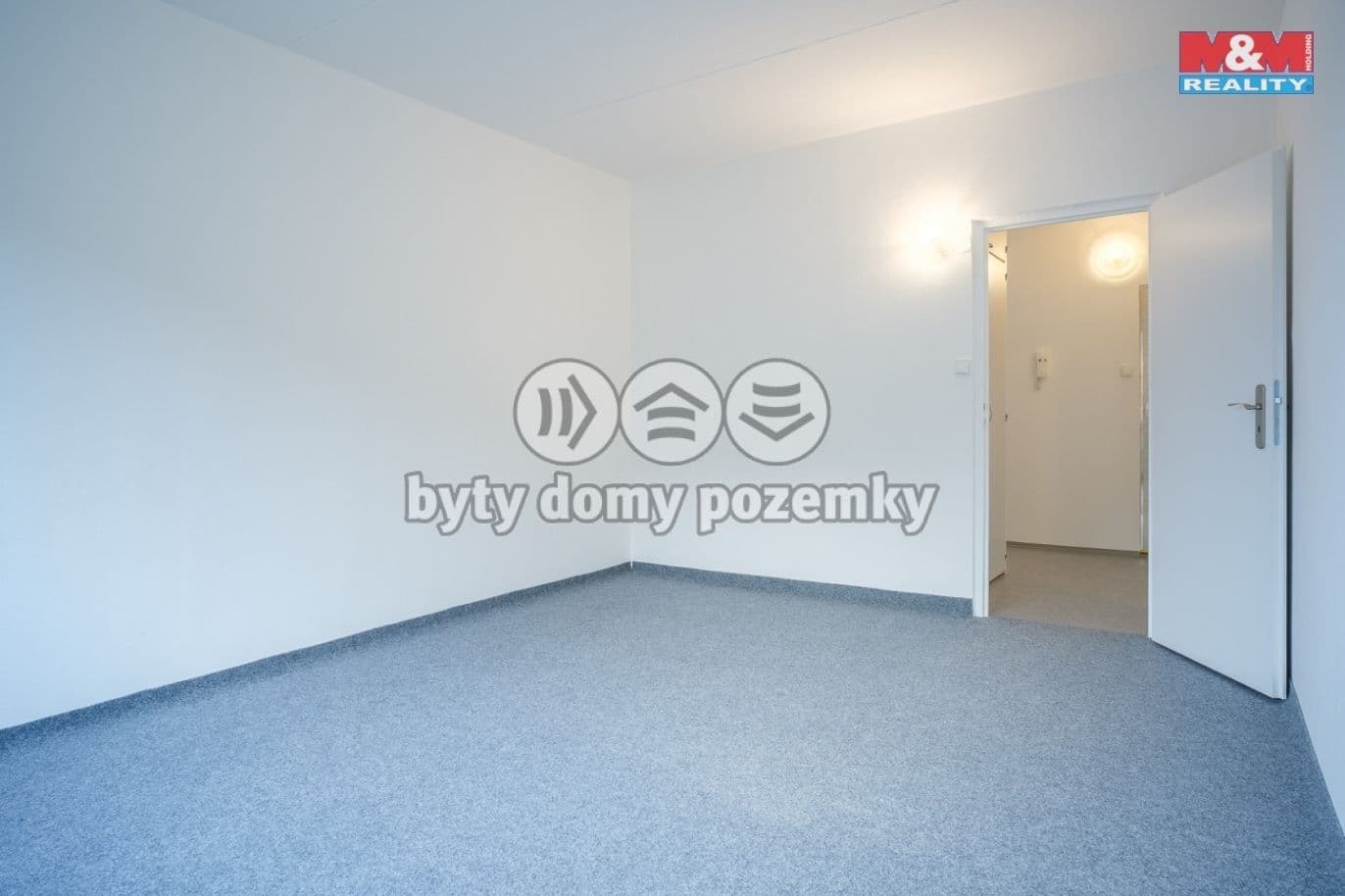 Prodej bytu 2+1 53 m², Na Podlesí, Kadaň, Ústecký kraj Prodej bytu 2+1 53 m², Na Podlesí, Kadaň, Ústecký kraj