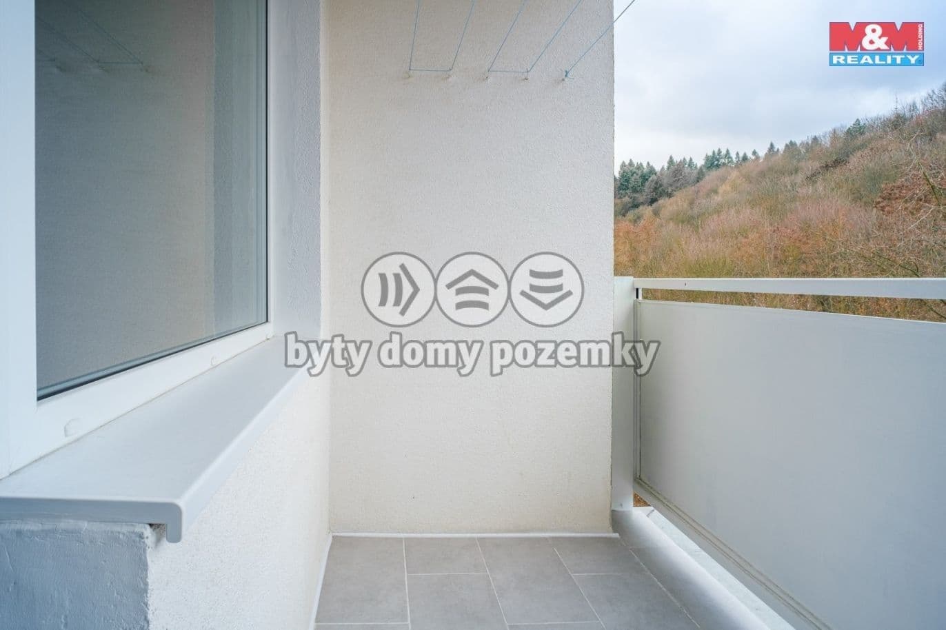 Prodej bytu 2+1 53 m², Na Podlesí, Kadaň, Ústecký kraj Prodej bytu 2+1 53 m², Na Podlesí, Kadaň, Ústecký kraj