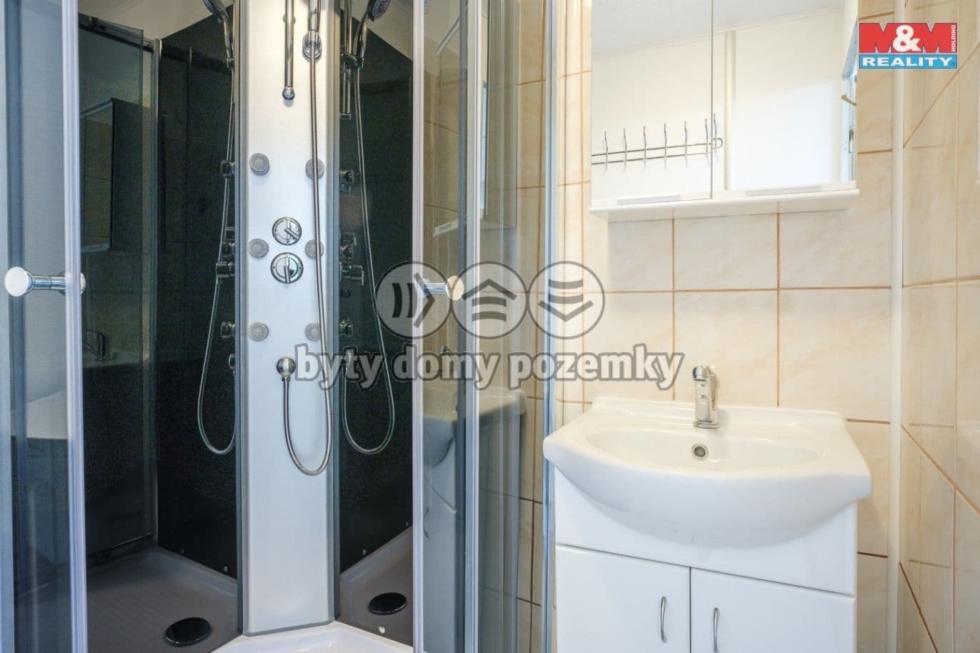 Prodej bytu 2+1 53 m², Na Podlesí, Kadaň, Ústecký kraj Prodej bytu 2+1 53 m², Na Podlesí, Kadaň, Ústecký kraj