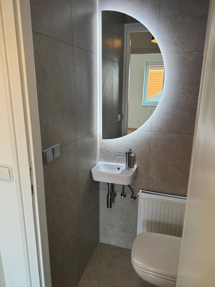 Pronájem bytu 2+1 65 m², Na lysině, Praha, Praha Pronájem bytu 2+1 65 m², Na lysině, Praha, Praha