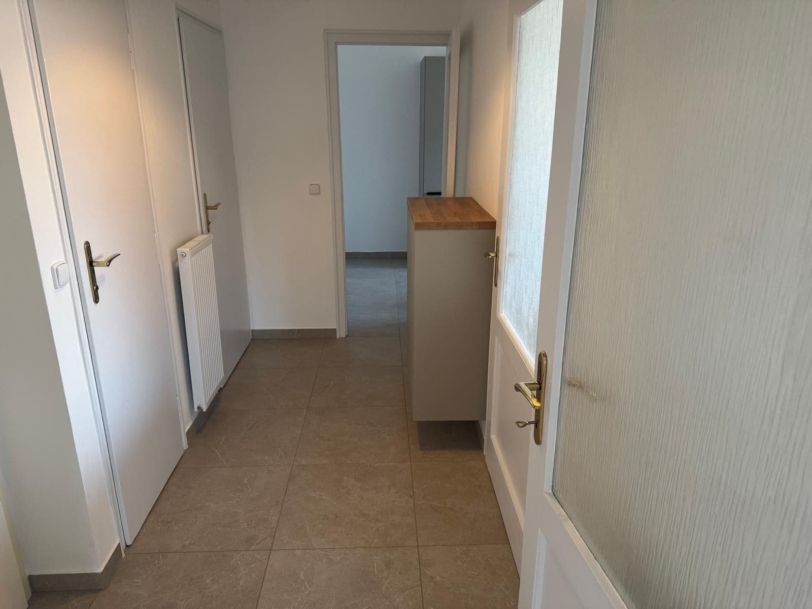 Pronájem bytu 2+1 65 m², Na lysině, Praha, Praha Pronájem bytu 2+1 65 m², Na lysině, Praha, Praha
