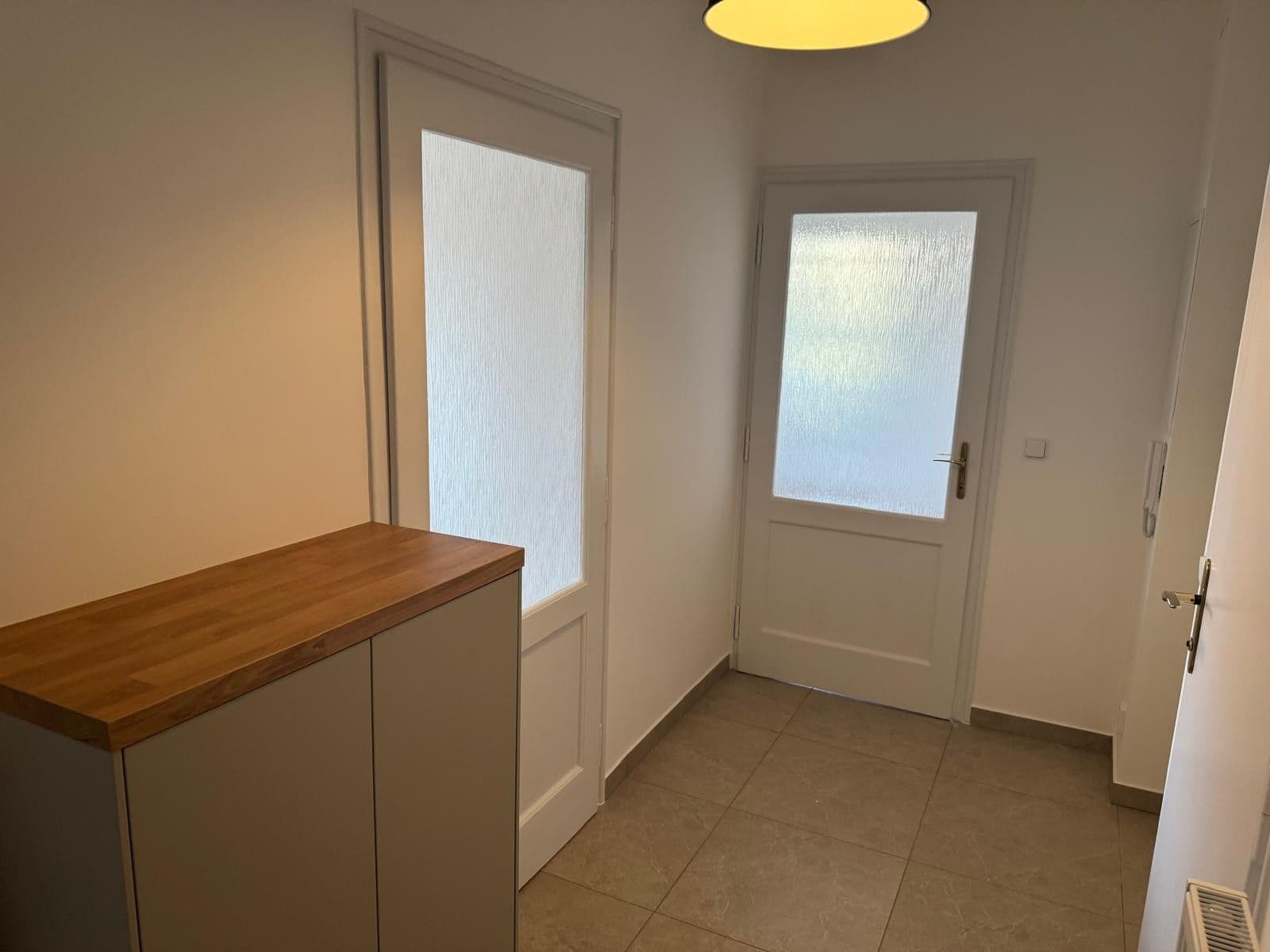 Pronájem bytu 2+1 65 m², Na lysině, Praha, Praha Pronájem bytu 2+1 65 m², Na lysině, Praha, Praha