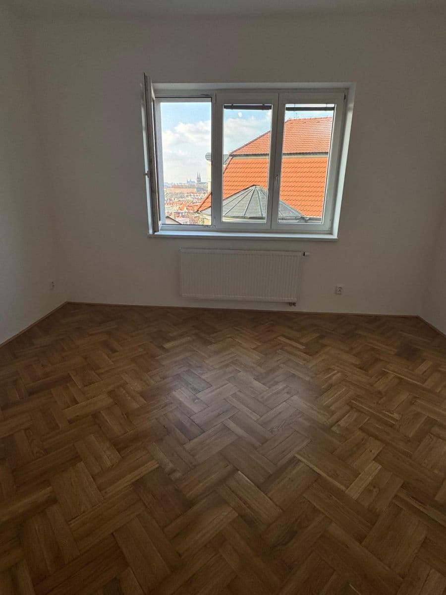 Pronájem bytu 2+1 65 m², Na lysině, Praha, Praha Pronájem bytu 2+1 65 m², Na lysině, Praha, Praha