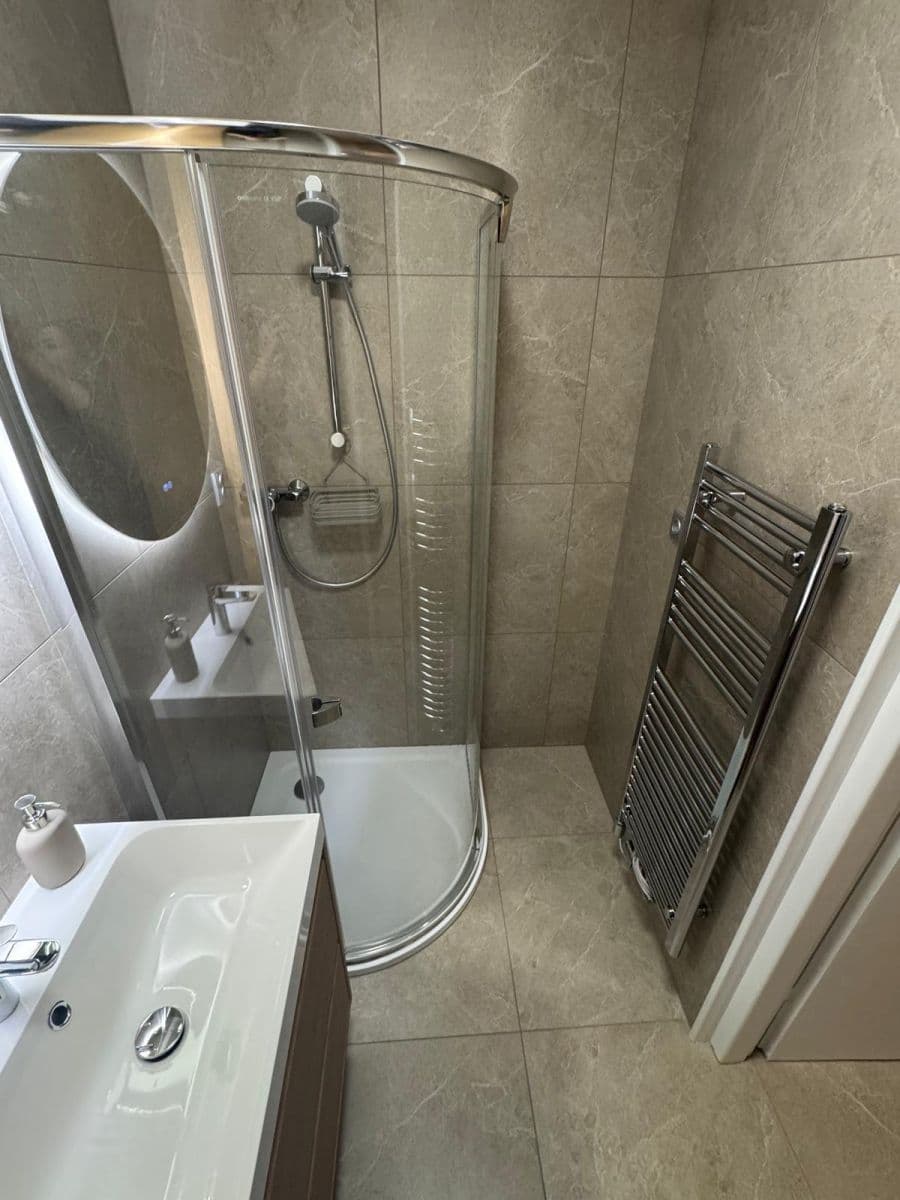 Pronájem bytu 2+1 65 m², Na lysině, Praha, Praha Pronájem bytu 2+1 65 m², Na lysině, Praha, Praha