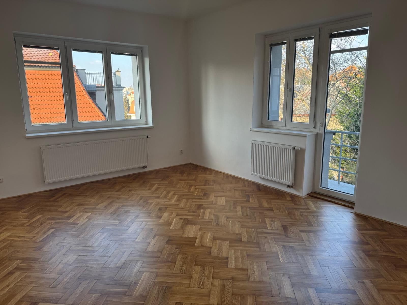 Pronájem bytu 2+1 65 m², Na lysině, Praha, Praha Pronájem bytu 2+1 65 m², Na lysině, Praha, Praha