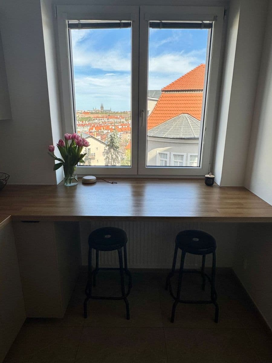 Pronájem bytu 2+1 65 m², Na lysině, Praha, Praha Pronájem bytu 2+1 65 m², Na lysině, Praha, Praha