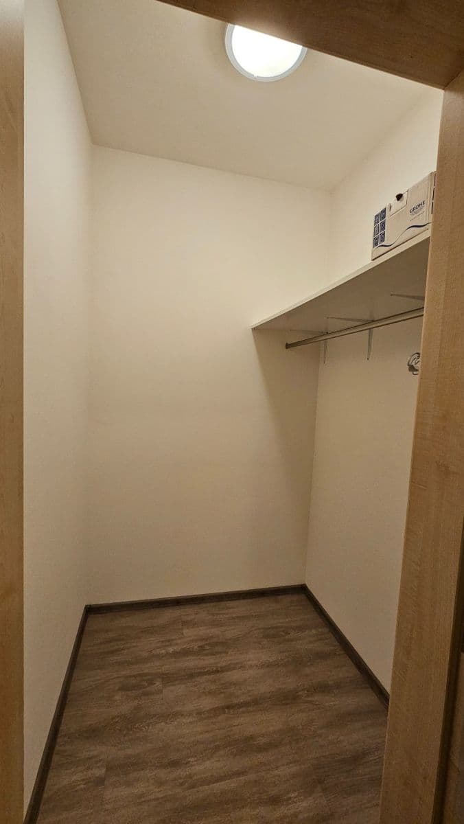 Pronájem bytu 2+kk 53 m², Říčanská, Brno, Jihomoravský kraj Pronájem bytu 2+kk 53 m², Říčanská, Brno, Jihomoravský kraj