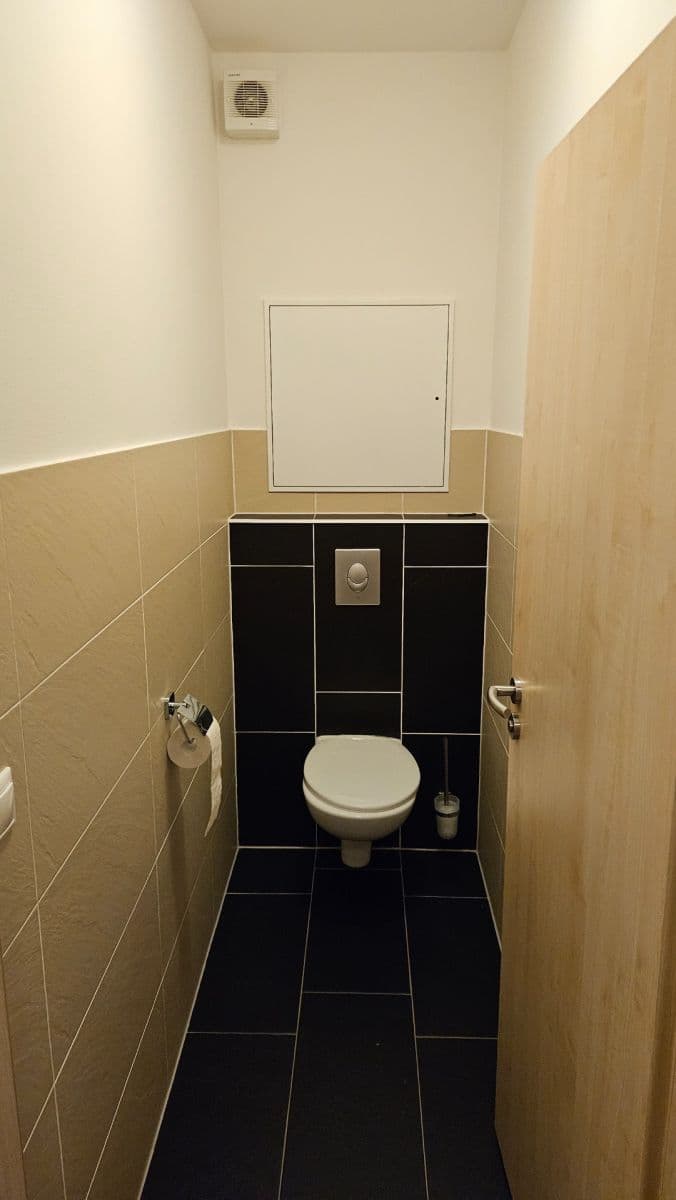 Pronájem bytu 2+kk 53 m², Říčanská, Brno, Jihomoravský kraj Pronájem bytu 2+kk 53 m², Říčanská, Brno, Jihomoravský kraj