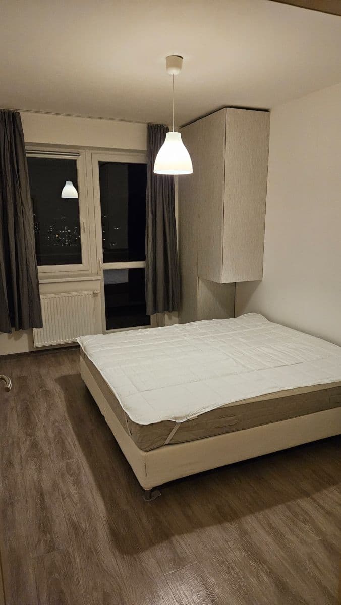 Pronájem bytu 2+kk 53 m², Říčanská, Brno, Jihomoravský kraj Pronájem bytu 2+kk 53 m², Říčanská, Brno, Jihomoravský kraj