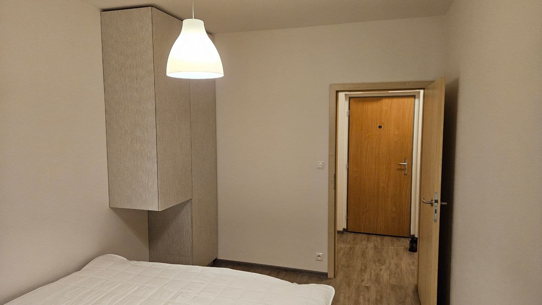 Pronájem bytu 2+kk 53 m², Říčanská, Brno, Jihomoravský kraj Pronájem bytu 2+kk 53 m², Říčanská, Brno, Jihomoravský kraj