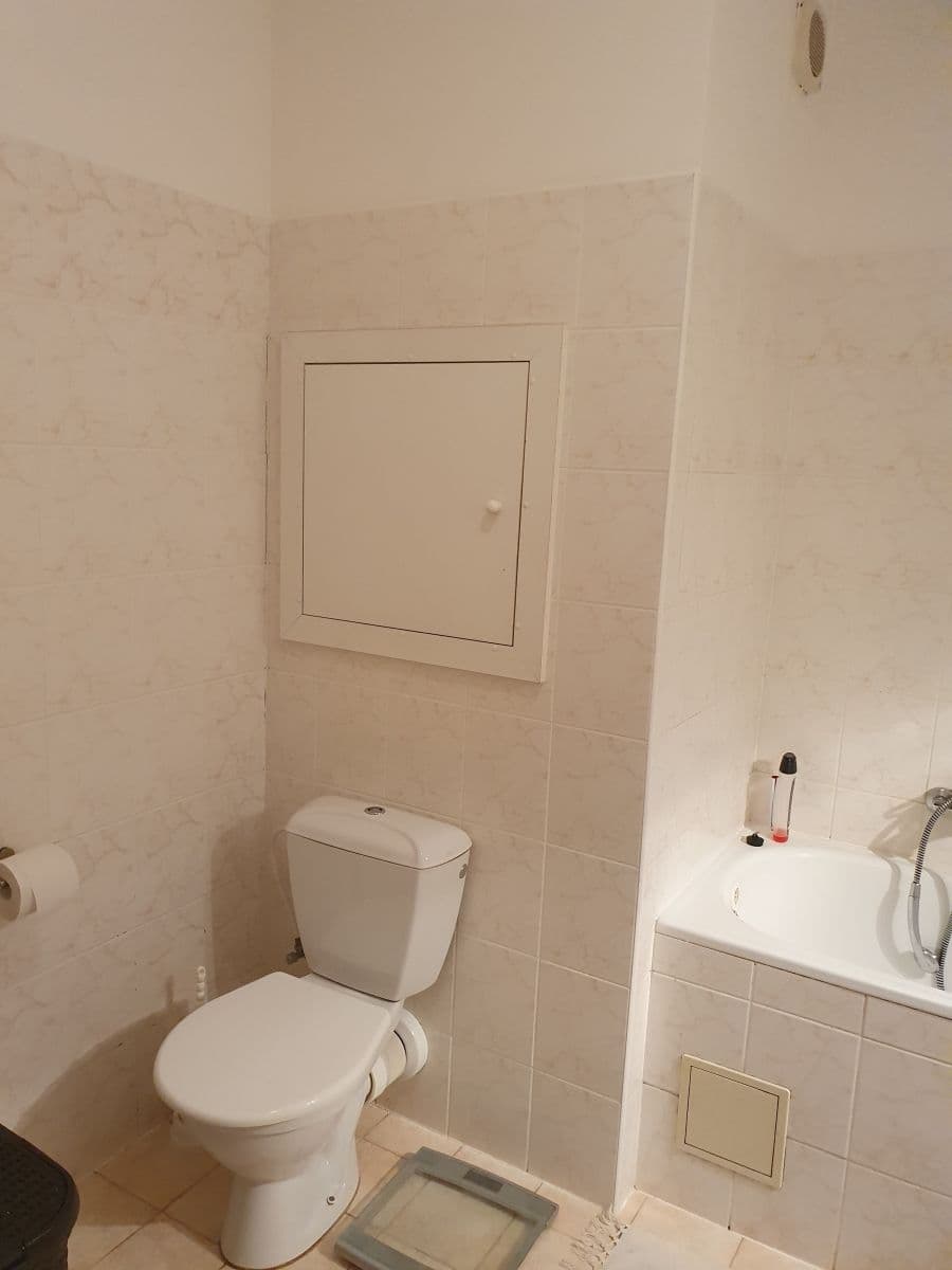 Pronájem bytu 35 m², Kodymova, Praha, Praha Pronájem bytu 35 m², Kodymova, Praha, Praha