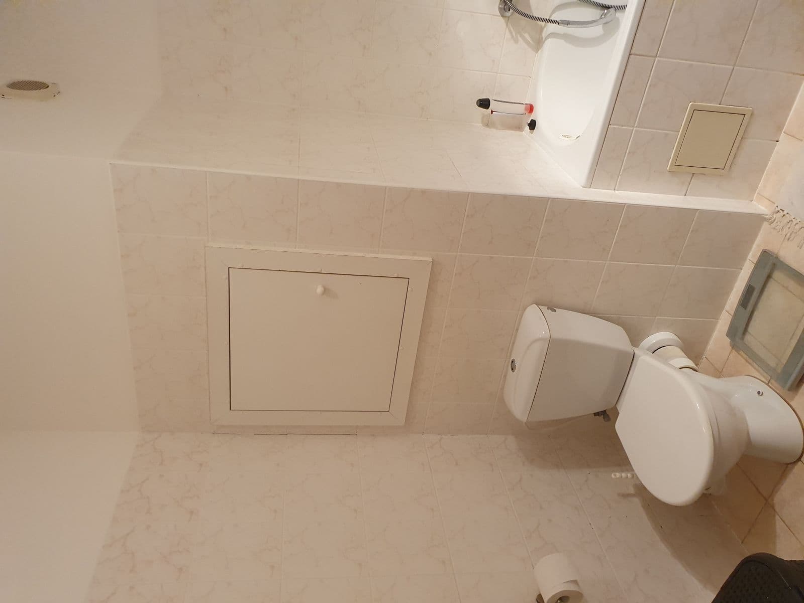 Pronájem bytu 35 m², Kodymova, Praha, Praha Pronájem bytu 35 m², Kodymova, Praha, Praha