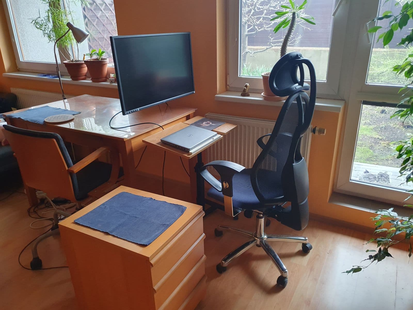 Pronájem bytu 35 m², Kodymova, Praha, Praha Pronájem bytu 35 m², Kodymova, Praha, Praha