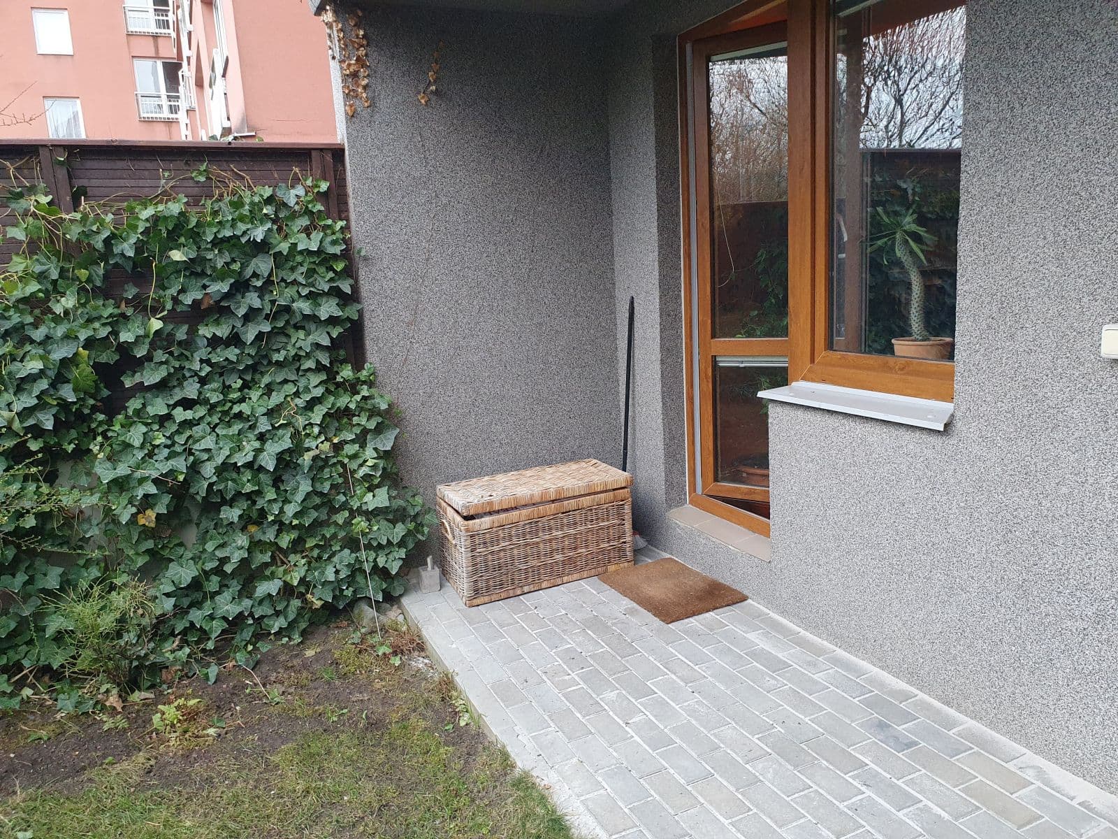 Pronájem bytu 35 m², Kodymova, Praha, Praha Pronájem bytu 35 m², Kodymova, Praha, Praha
