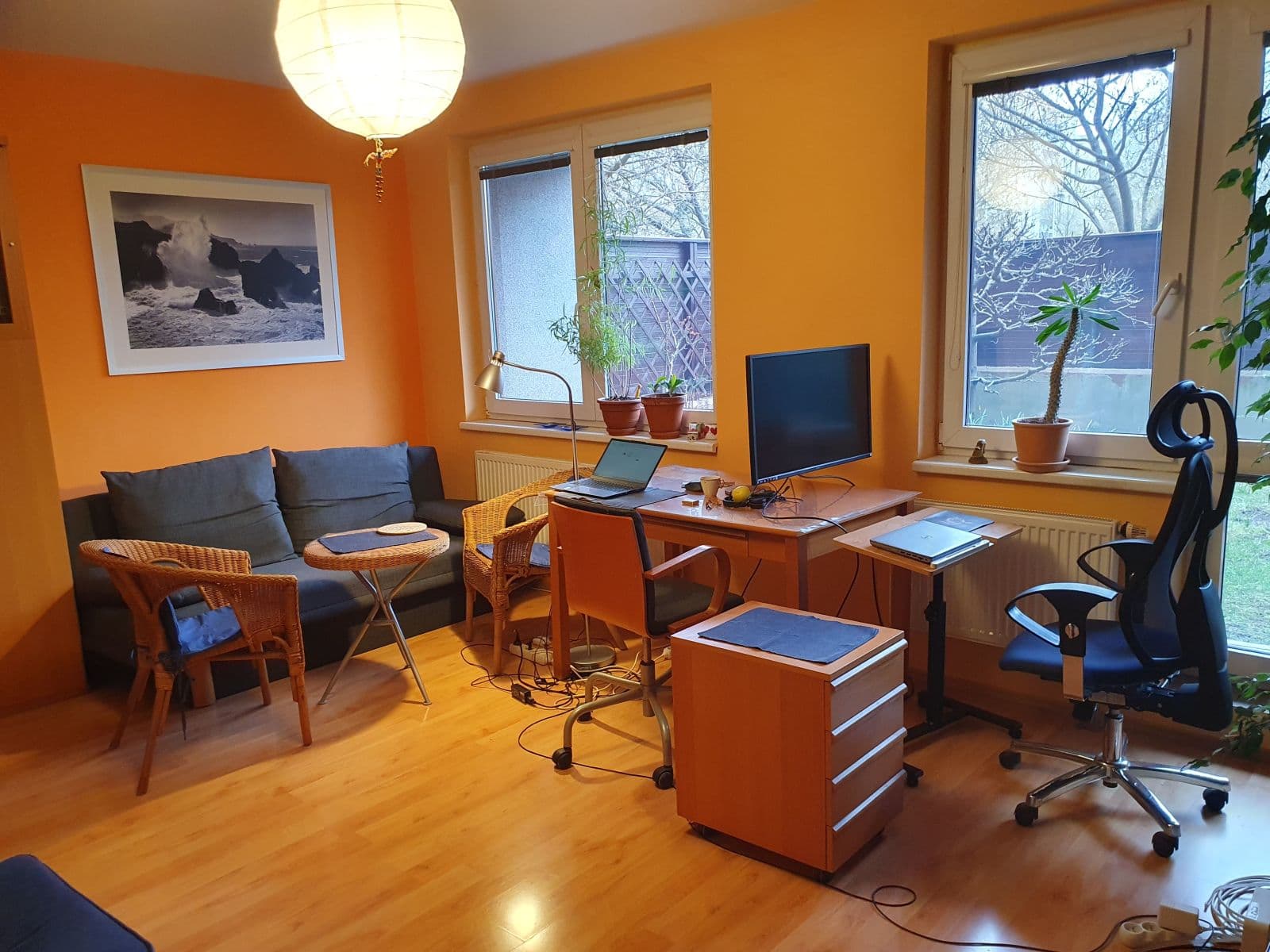 Pronájem bytu 35 m², Kodymova, Praha, Praha Pronájem bytu 35 m², Kodymova, Praha, Praha