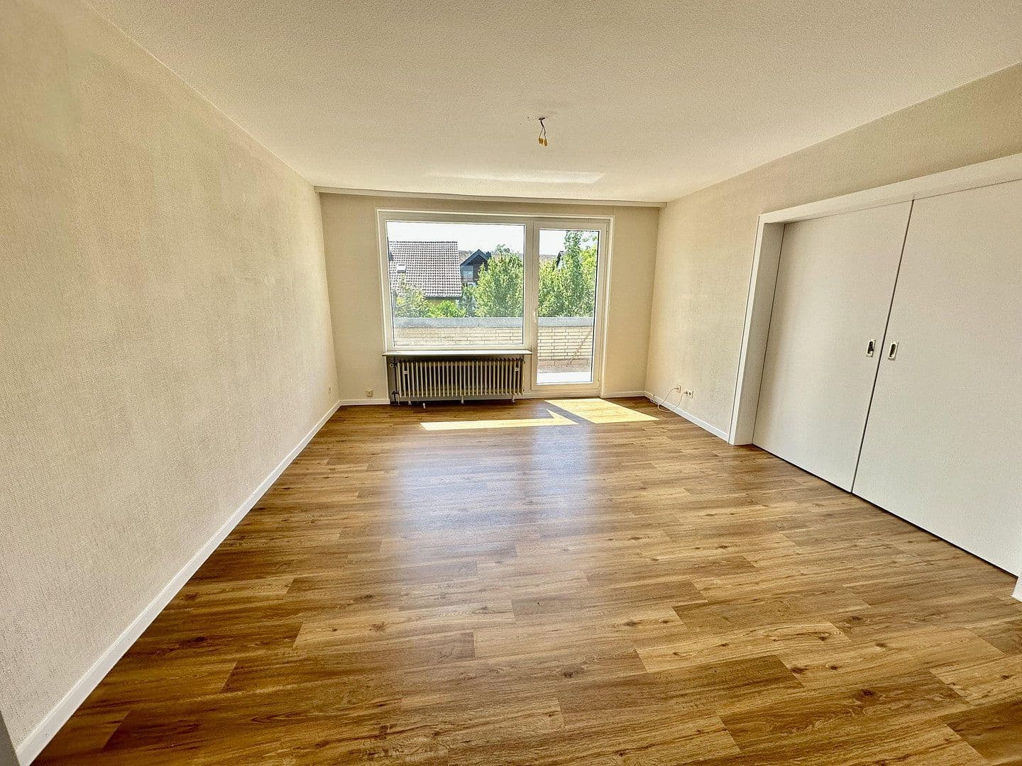 Pronájem bytu 3+kk 101 m², Hanau, Hessen Pronájem bytu 3+kk 101 m², Hanau, Hessen