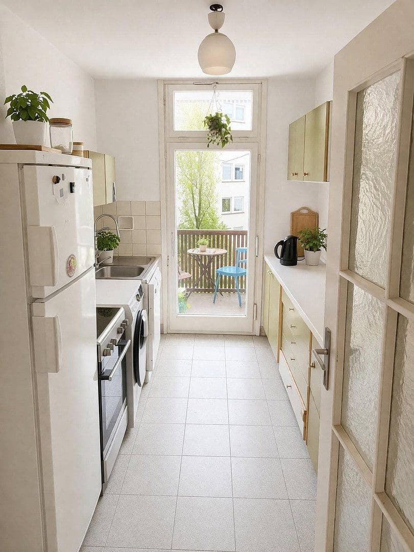 Pronájem bytu 3+1 69 m², Strohberg 5a, Stuttgart, Bádensko-Württembersko Pronájem bytu 3+1 69 m², Strohberg 5a, Stuttgart, Bádensko-Württembersko