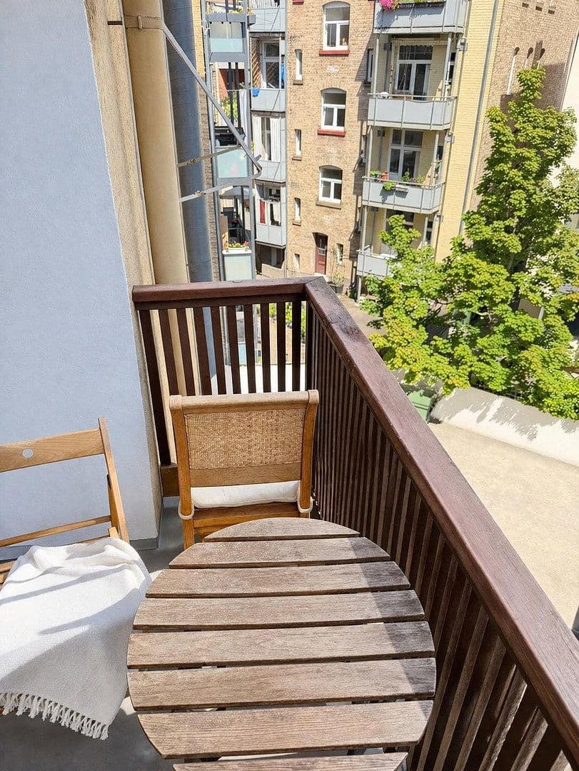 Pronájem bytu 3+1 69 m², Strohberg 5a, Stuttgart, Bádensko-Württembersko Pronájem bytu 3+1 69 m², Strohberg 5a, Stuttgart, Bádensko-Württembersko