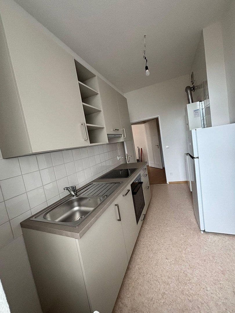 Pronájem bytu 1+1 40 m², Berlin, Berlín Pronájem bytu 1+1 40 m², Berlin, Berlín