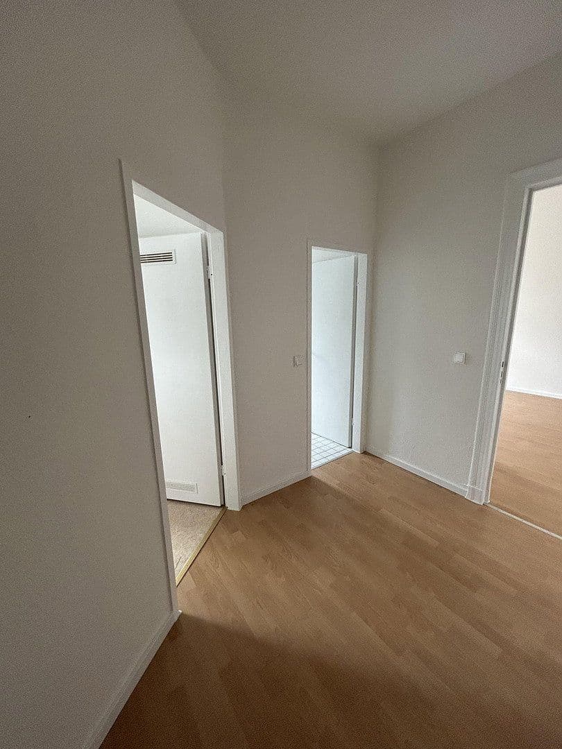 Pronájem bytu 1+1 40 m², Berlin, Berlín Pronájem bytu 1+1 40 m², Berlin, Berlín