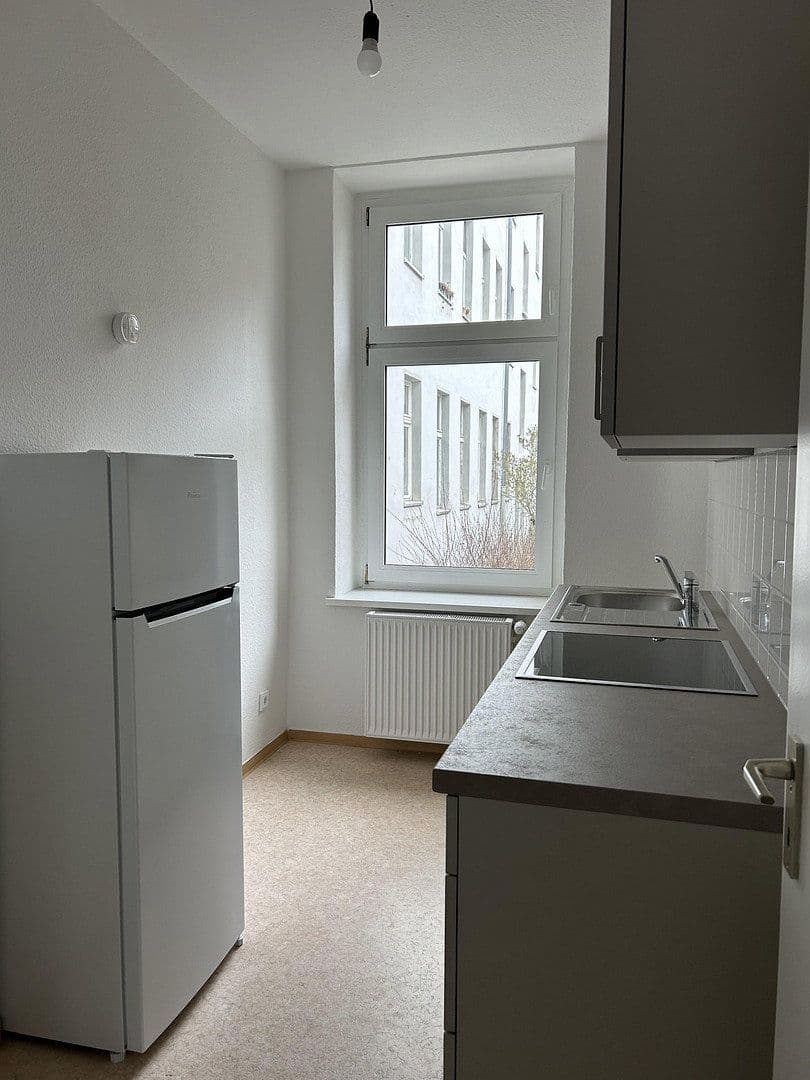 Pronájem bytu 1+1 40 m², Berlin, Berlín Pronájem bytu 1+1 40 m², Berlin, Berlín