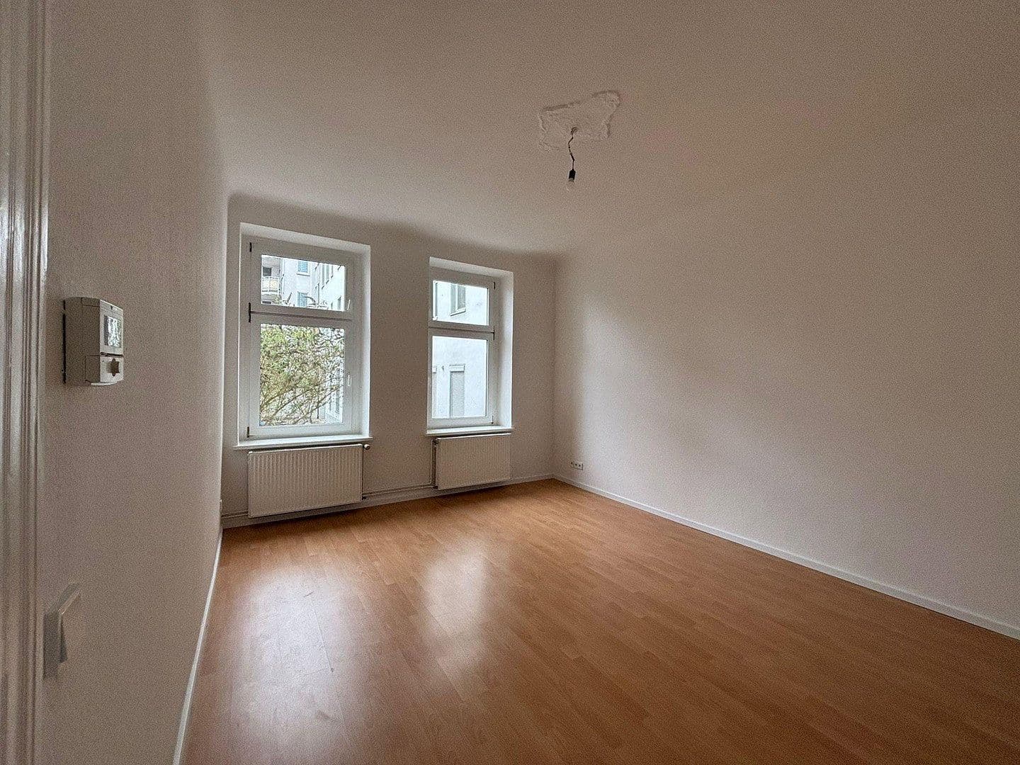 Pronájem bytu 1+1 40 m², Berlin, Berlín Pronájem bytu 1+1 40 m², Berlin, Berlín