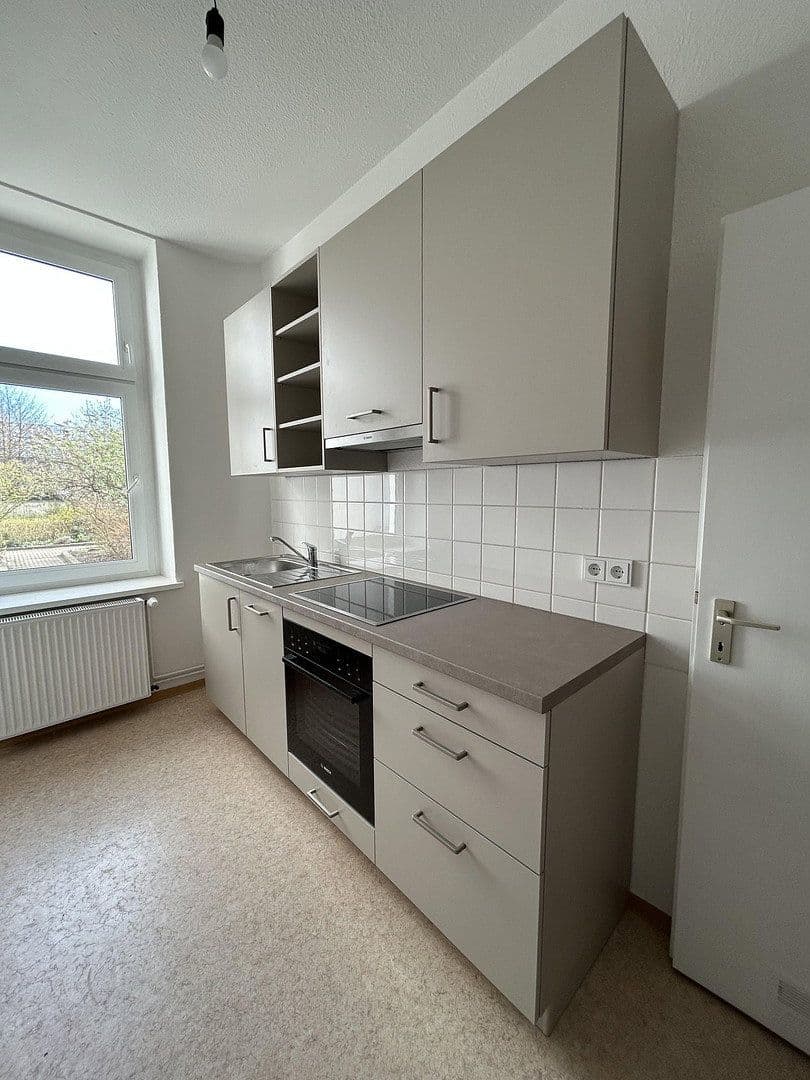 Pronájem bytu 1+1 40 m², Berlin, Berlín Pronájem bytu 1+1 40 m², Berlin, Berlín