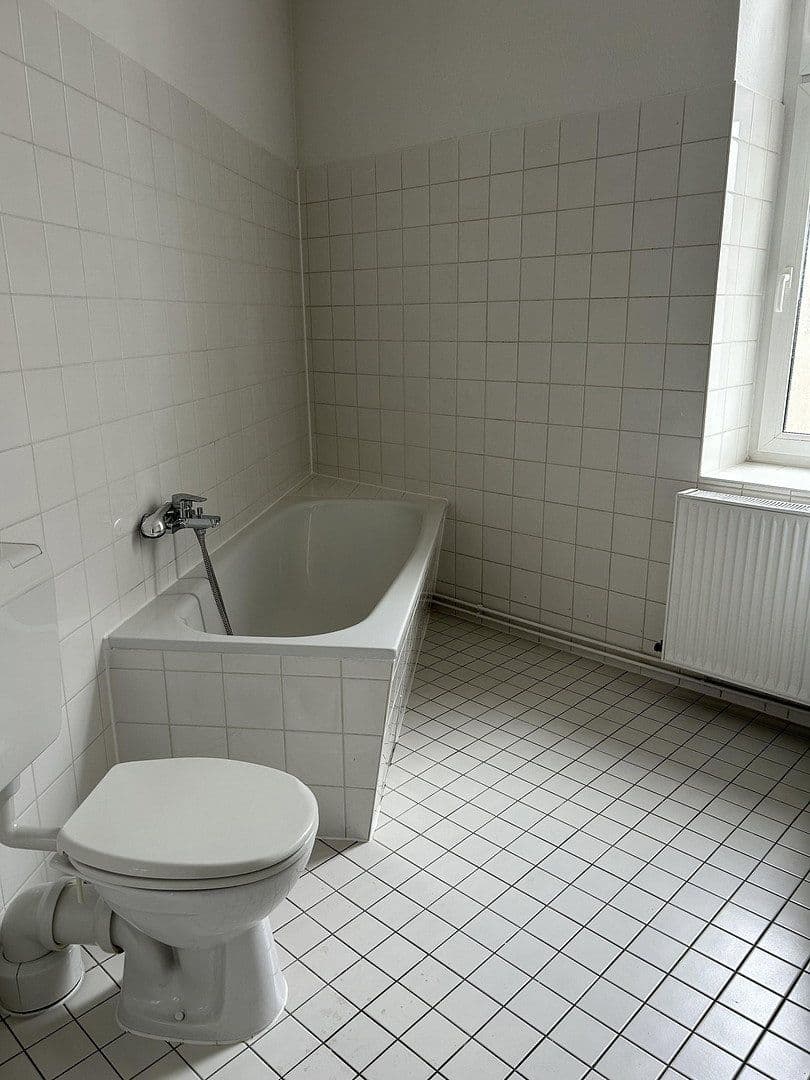 Pronájem bytu 1+1 40 m², Berlin, Berlín Pronájem bytu 1+1 40 m², Berlin, Berlín